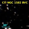 Cl* NGC 1582    BVC     278