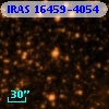 IRAS 16459-4054