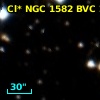 Cl* NGC 1582    BVC     279