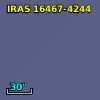 IRAS 16467-4244