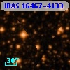 IRAS 16467-4133