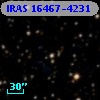 IRAS 16467-4231