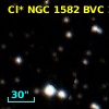 Cl* NGC 1582    BVC     280