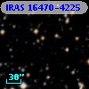 IRAS 16470-4225