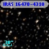IRAS 16470-4310
