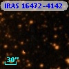 IRAS 16472-4142