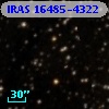 IRAS 16485-4322