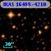 IRAS 16488-4210
