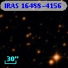 IRAS 16488-4156