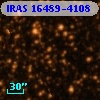 IRAS 16489-4108