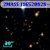 2MASS J16520828-4238327