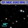 Cl* NGC 1582    BVC     287