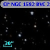 Cl* NGC 1582    BVC     288
