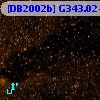 [DB2002b] G343.02+2.76