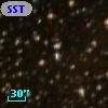 SSTGLMC G341.7537+00.7056