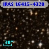 IRAS 16415-4320