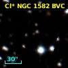 Cl* NGC 1582    BVC     291