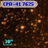 CPD-41  7625