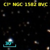 Cl* NGC 1582    BVC     292