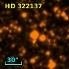 HD 322137