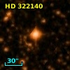 HD 322140