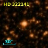 HD 322141