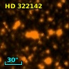 HD 322142