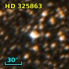 HD 325863