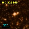 HD 325865