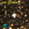 HD 325866