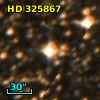 HD 325867