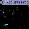 Cl* NGC 1582    BVC     294