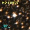 HD 325872
