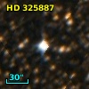 HD 325887