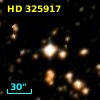 HD 325917