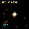 HD 325925