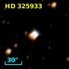 HD 325933