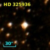 HD 325936