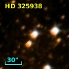 HD 325938