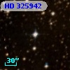 HD 325942