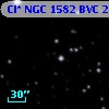Cl* NGC 1582    BVC     297