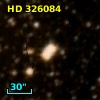HD 326084