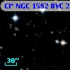 Cl* NGC 1582    BVC     298