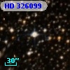 HD 326099