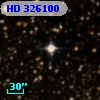 HD 326100