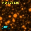 HD 326135