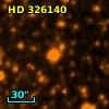 HD 326140