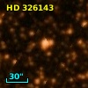 HD 326143