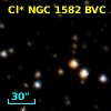 Cl* NGC 1582    BVC     300