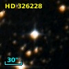 HD 326228